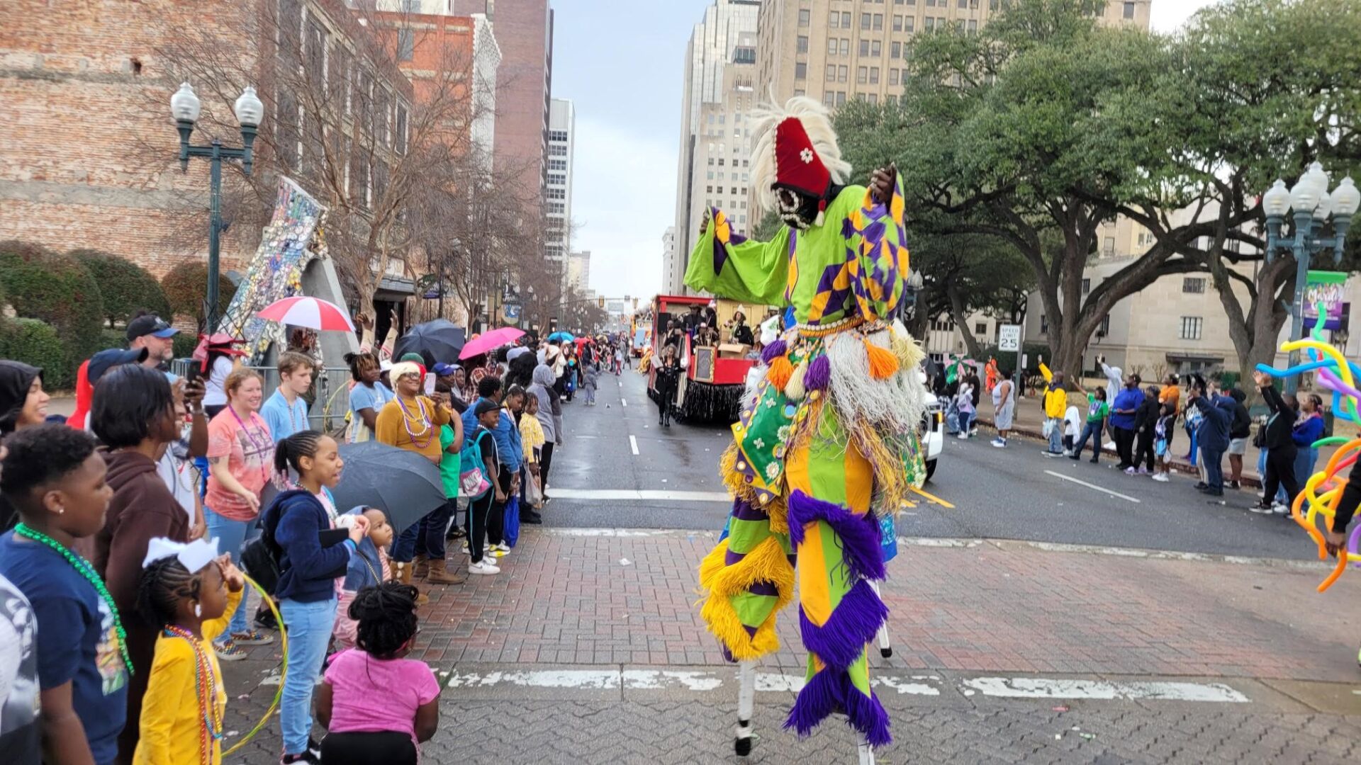 STILTS